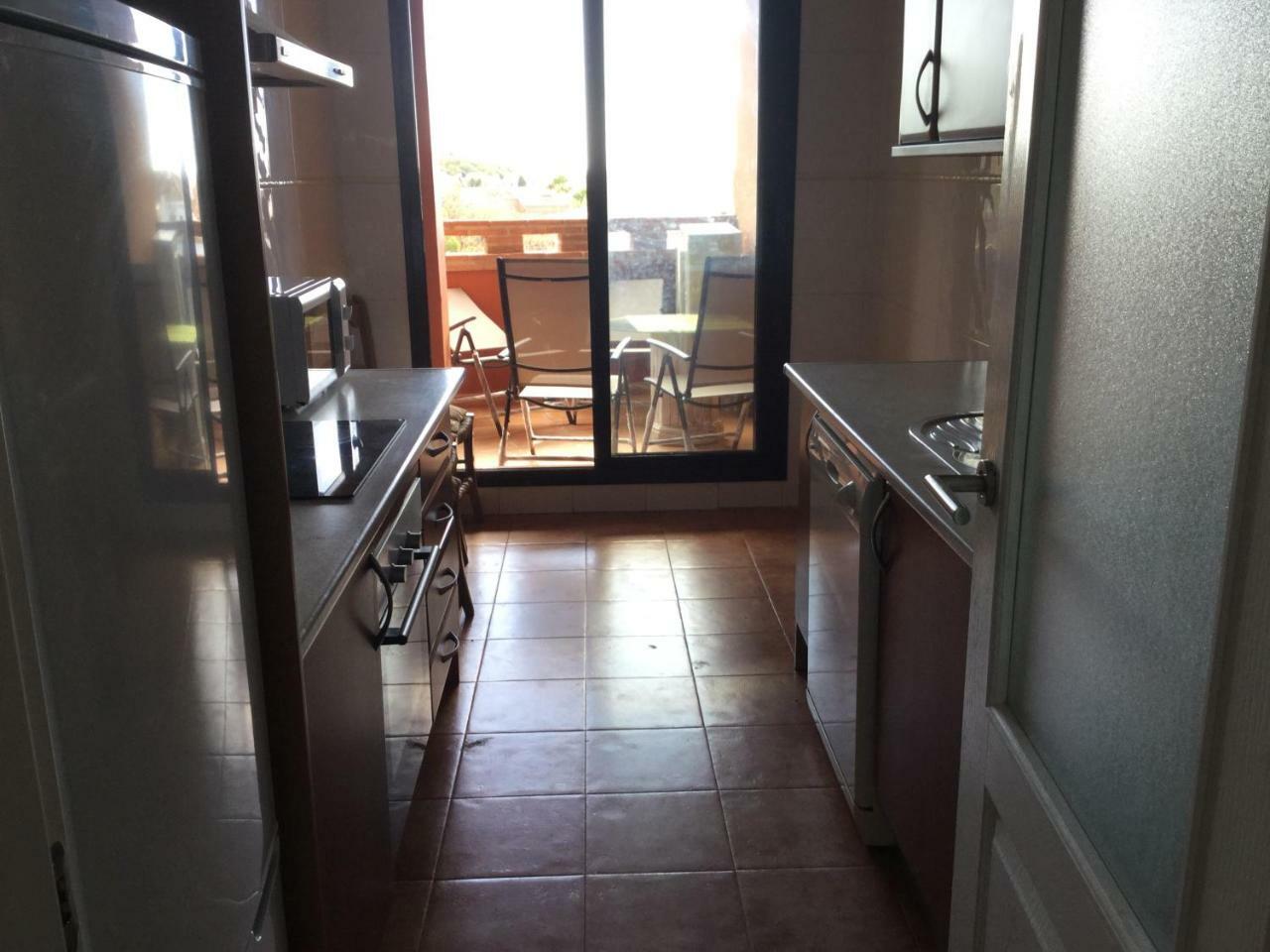 Appartement Atico Milla De Oro Marbella