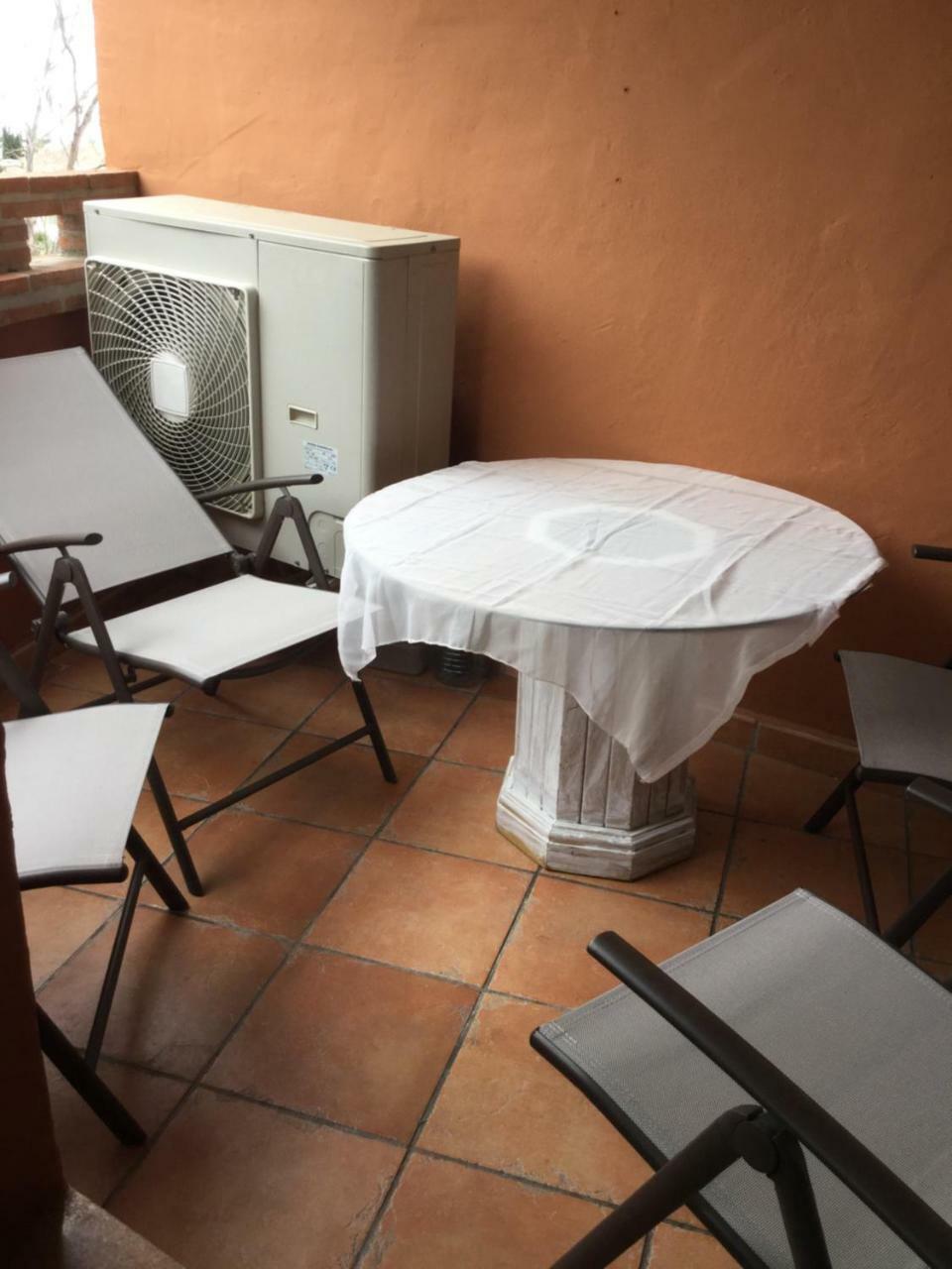 Appartement Atico Milla De Oro