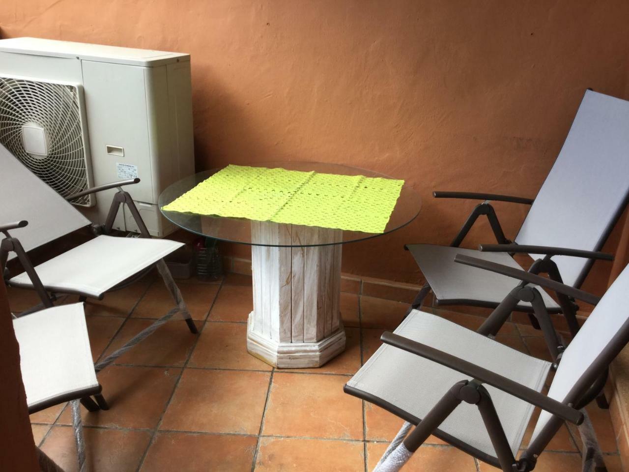 Appartement Atico Milla De Oro Marbella