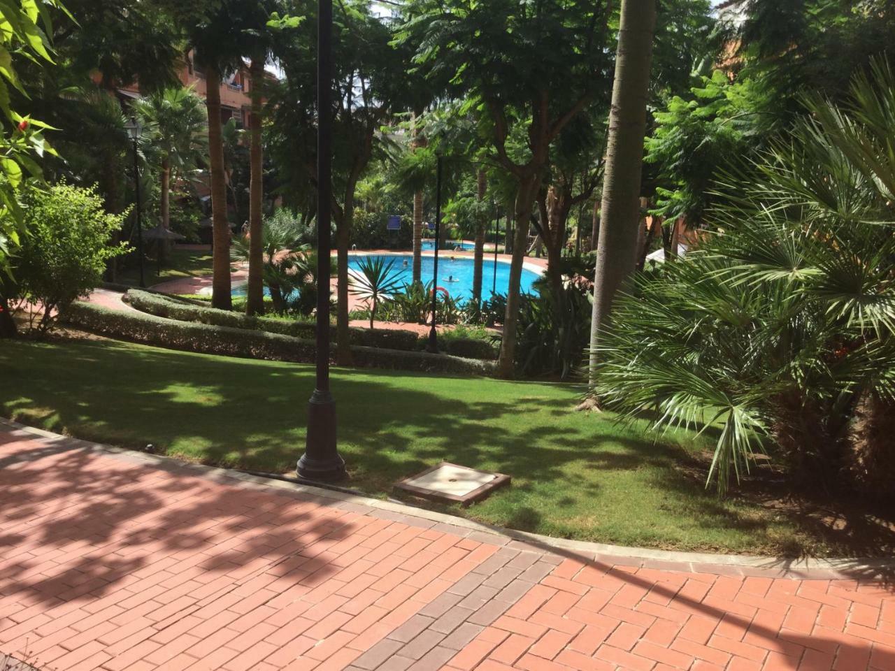 Atico Milla De Oro Appartement