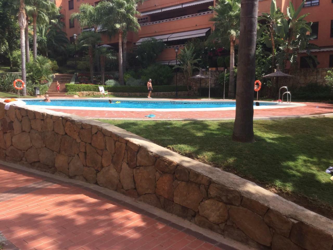 Atico Milla De Oro Marbella