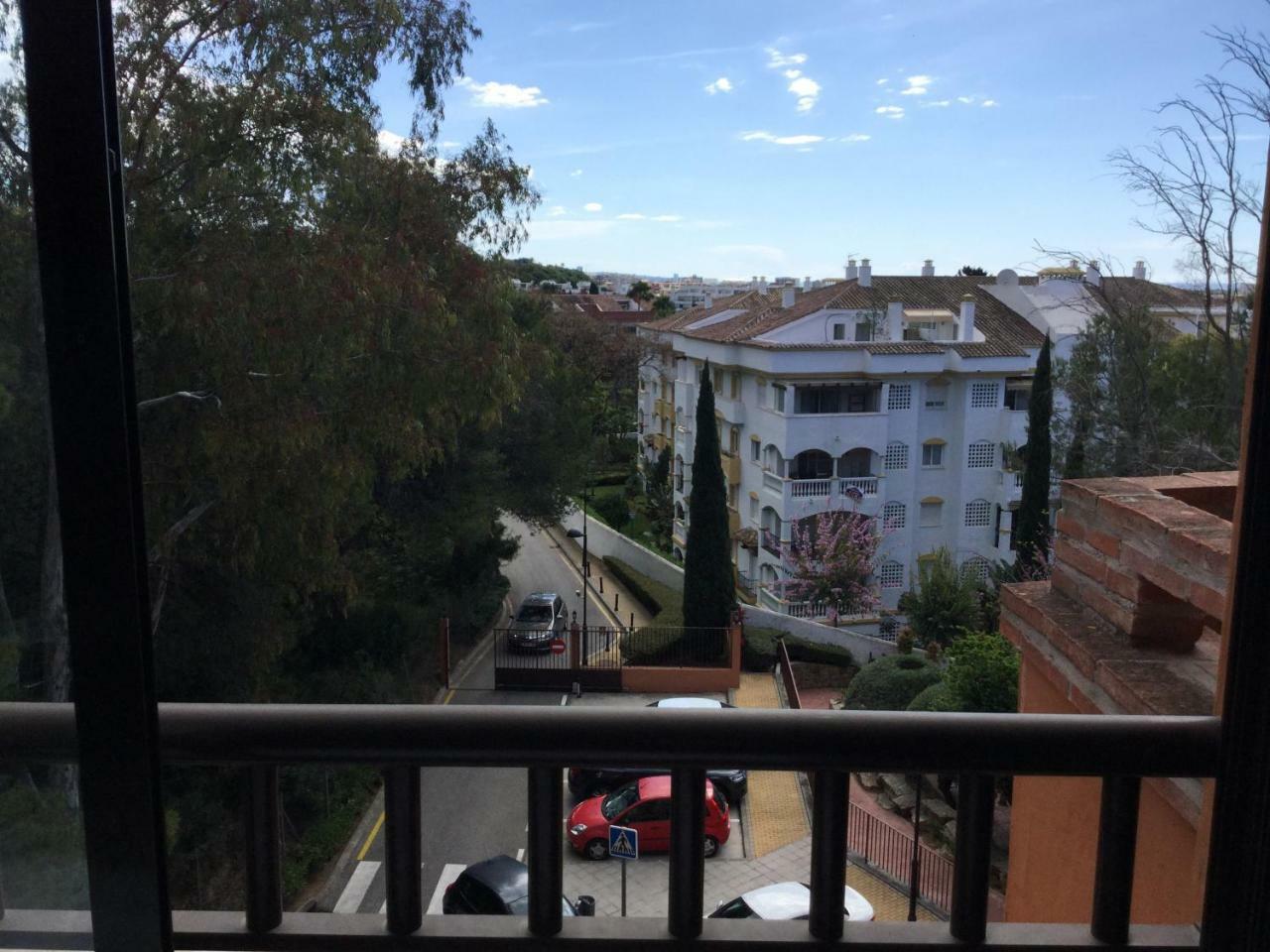 Atico Milla De Oro Appartement *
