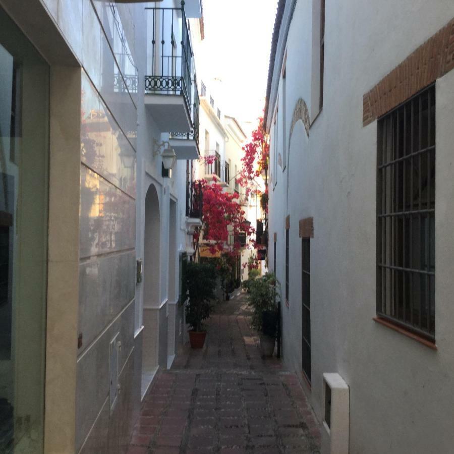 Atico Milla De Oro Appartement Marbella