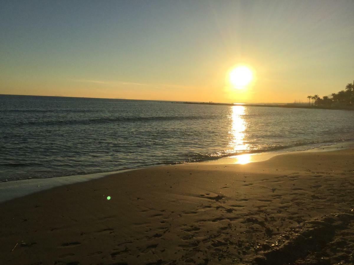 Appartement Atico Milla De Oro Marbella